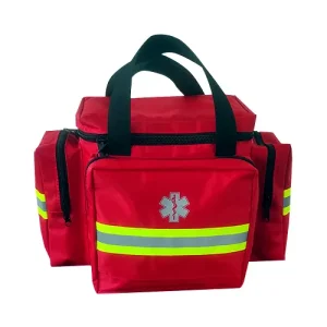 Bolsa Trauma Plus M