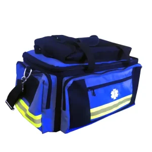 Bolsa para Reanimación y Oxígeno