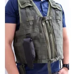 Funda Porta Torniquete C.A.T. o SOFFT Funda Porta Torniquete C.A.T. - SOFFT