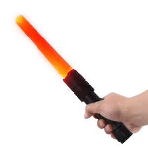Varita de señal de seguridad LED