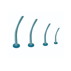 Cánula nasofaríngea