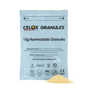 Celox granulado - Sobre 15 gr.