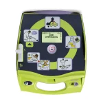 Desfibrilador Desa Zoll AED Plus Desfibrilador Desa Zoll AED Plus
