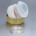 Resucitador manual plegable Pocket Micro BVM