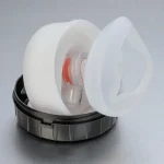 Resucitador manual plegable Pocket Micro BVM