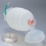 Resucitador manual plegable Pocket Micro BVM