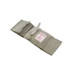 Vendaje de emergencia color verde