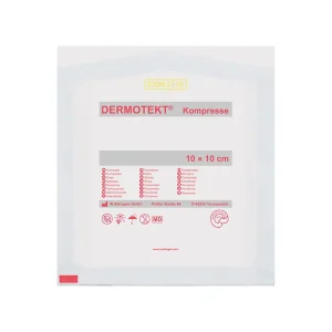 Apósito DERMOTEKT