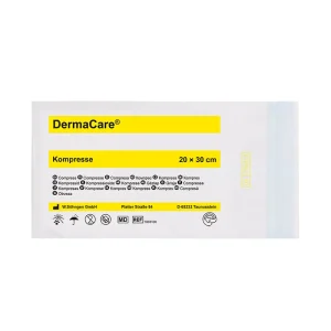 Apósito de tela DermaCare