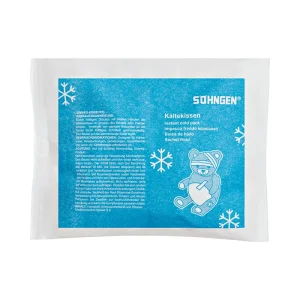 Bolsa de frío instantáneo - infantil