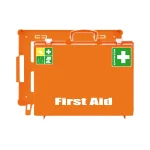 Botiquín de primeros auxilios EH MT-CD