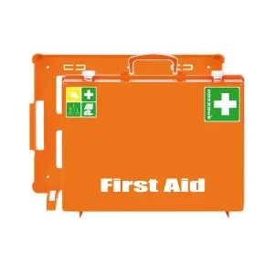 Botiquín de primeros auxilios EH MT-CD