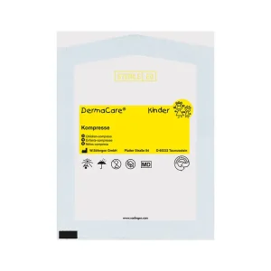 Compresa infantil DermaCare®