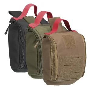 IFAK MILTEC Pouch Laser Cut