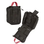 IFAK MILTEC POUCH LASER CUT