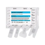 Pack de apositos elásticos individuales aluderm Pack de apositos elásticos individuales aluderm