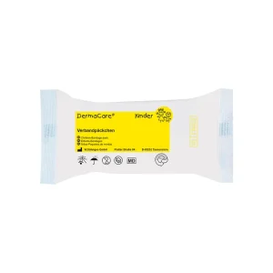 Paquete de vendas DermaCare® infantil
