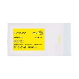 Tela de vendaje DermaCare® infantil