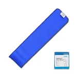 Venda rígida tapizada QuickFix de aluminio