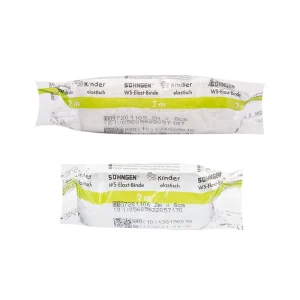 Vendaje Elast-Binde infantil