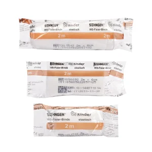 Vendaje Fixier-Binde infantil