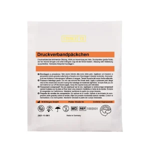 Vendaje de compresión