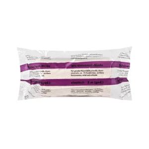 Vendaje elástico universal 5 m x 8 cm