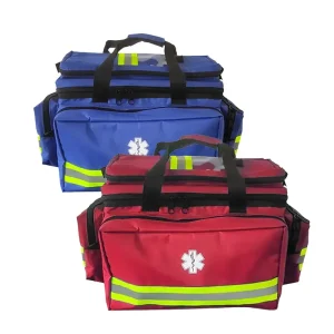 Bolso Mochila Trauma avanzado