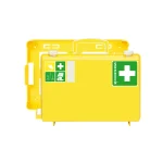 Botiquín de primeros auxilios SN-CD