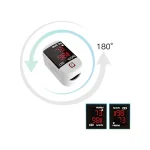 Pulsioxímetro ChoiceMMed MD300C11 Pulsioxímetro ChoiceMMed MD300C11