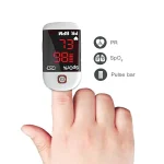 Pulsioxímetro ChoiceMMed MD300C11 Pulsioxímetro ChoiceMMed MD300C11