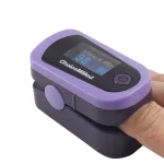 Pulsioxímetro ChoiceMMed MD300C23 Pulsioxímetro ChoiceMMed MD300C23