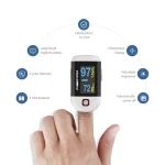 Pulsioxímetro MD300C22 Pulsioxímetro MD300C22