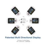 Pulsioxímetro MD300C22 Pulsioxímetro MD300C22