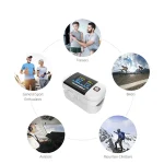 Pulsioxímetro MD300C22 Pulsioxímetro MD300C22