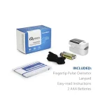 Pulsioxímetro MD300C22 Pulsioxímetro MD300C22