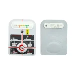 Set de reanimación LifePad Set de reanimación LifePad