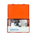 Set de reanimación LifePad Set de reanimación LifePad