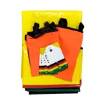 kit de triaje interior 2