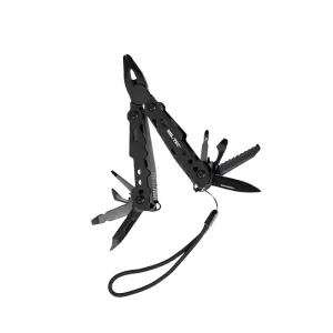 Multiherramienta Compact MILTEC