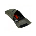 Pala Plegable Para Nieve MILTEC Pala Plegable Para Nieve MILTEC