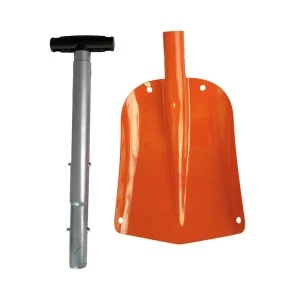 Pala Plegable Para Nieve MILTEC