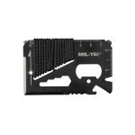 Tarjeta Multiherramienta Survival Tool Paracord MILTEC Tarjeta Multiherramienta Survival Tool Paracord MILTEC