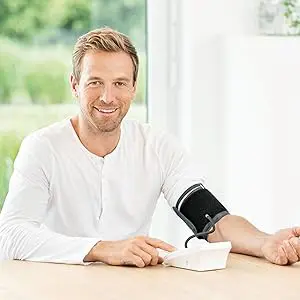 Tensiómetro Beurer BM-26