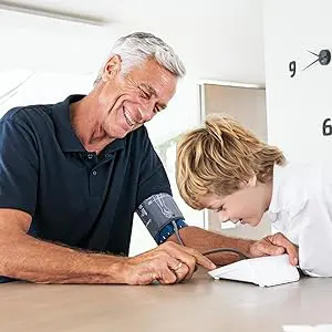 Tensiómetro Beurer BM-26