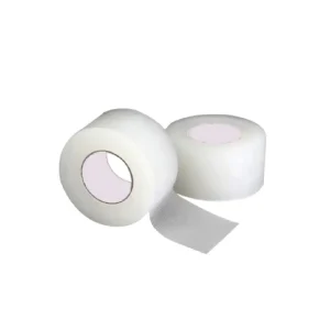 Esparadrapo plástico 2.5 cm