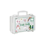 Botiquín pediátrico QUICK-CD Botiquín pediátrico QUICK-CD