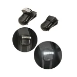 Linterna de clip 5 leds MILTEC Linterna de clip 5 leds MILTEC