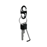 Mosquetón táctico doble MILTEC Mosquetón táctico doble MILTEC