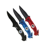 Navaja de Rescate MILTEC